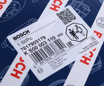 49 999 р. Насос гидроусилителя LAND ROVER Freelander BOSCH BOSCH ks00003110  с доставкой в г. Пермь. Увеличить фотографию 5