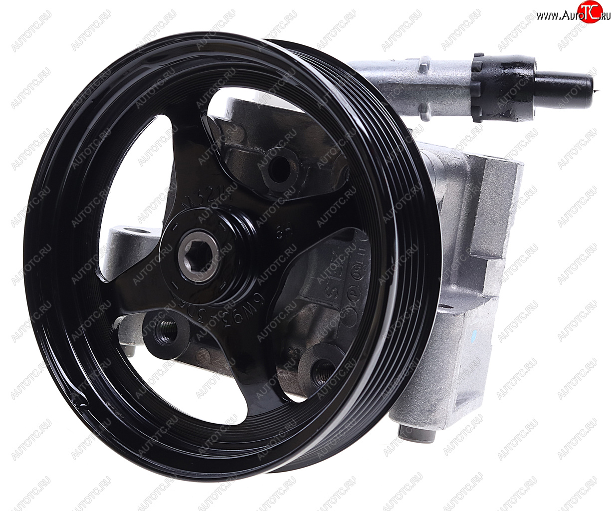 49 999 р. Насос гидроусилителя LAND ROVER Freelander BOSCH BOSCH ks00003110  с доставкой в г. Пермь