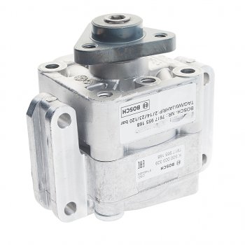 38 999 р. Насос гидроусилителя BMW 3 (E90) (05-) BOSCH BOSCH ks00003329  с доставкой в г. Пермь. Увеличить фотографию 2