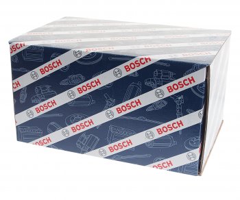 38 999 р. Насос гидроусилителя BMW 3 (E90) (05-) BOSCH BOSCH ks00003329  с доставкой в г. Пермь. Увеличить фотографию 4