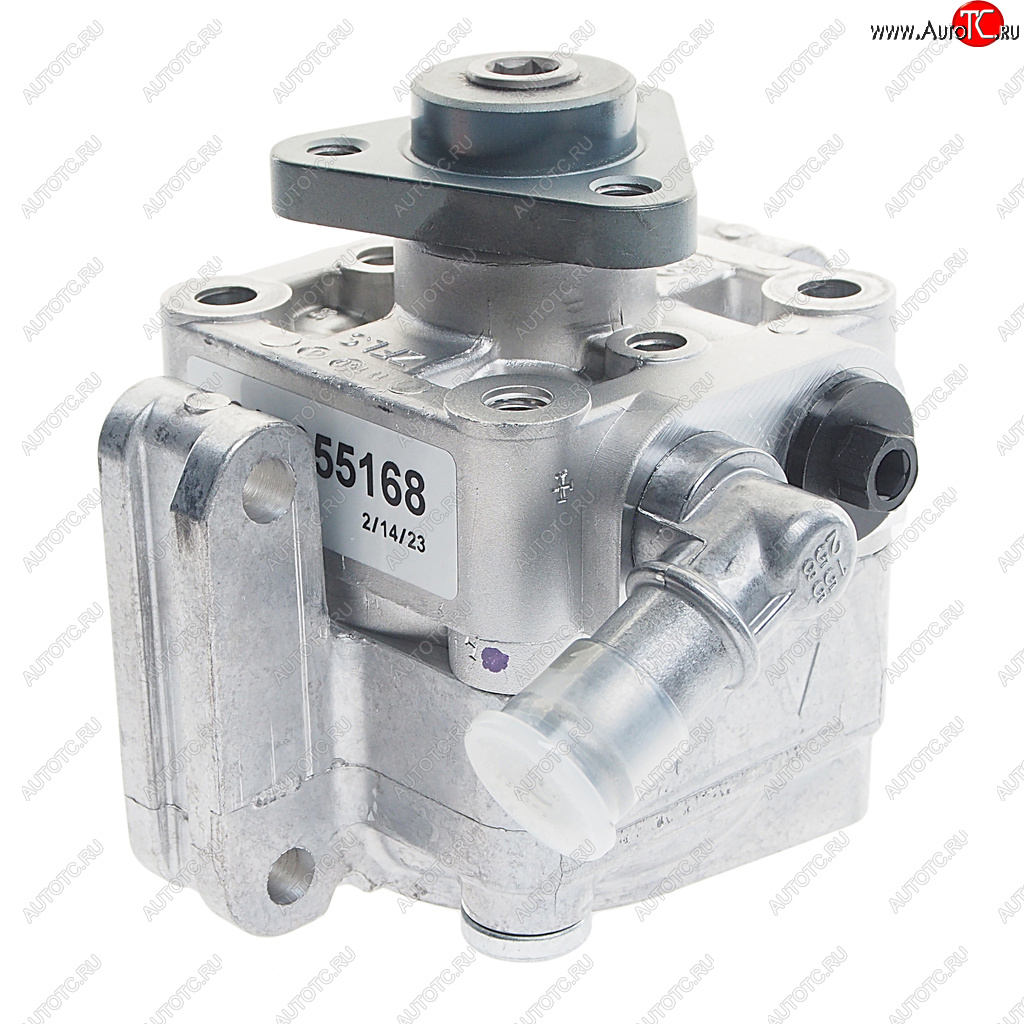 38 999 р. Насос гидроусилителя BMW 3 (E90) (05-) BOSCH BOSCH ks00003329  с доставкой в г. Пермь