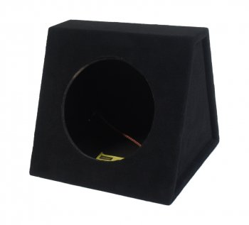 1 999 р. Корпус под сабвуфер d=12 (34л) трапеция АВТОБЛЮЗ АВТОБЛЮЗ кс00845 d=1234т  с доставкой в г. Пермь. Увеличить фотографию 1