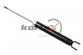 2 969 р. Амортизатор HYUNDAI Elantra (06-) задний левый/правый газовый KORTEX KORTEX ksa006std KORTEX ksa006std  с доставкой в г. Пермь. Увеличить фотографию 4