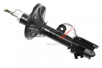 3 699 р. Амортизатор HYUNDAI Tucson (04-) KIA Sportage (04-) передний левый газовый KORTEX KORTEX ksa056std  с доставкой в г. Пермь. Увеличить фотографию 4