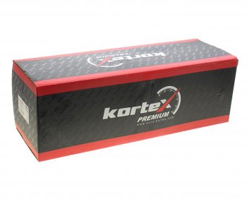 3 999 р. Амортизатор HYUNDAI Accent (99-) передний левый газовый KORTEX KORTEX ksa060std  с доставкой в г. Пермь. Увеличить фотографию 3