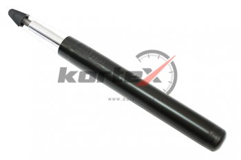 1 869 р. Амортизатор DAEWOO Nexia (95-) передний левыйправый газовый KORTEX KORTEX ksa099std  с доставкой в г. Пермь. Увеличить фотографию 4