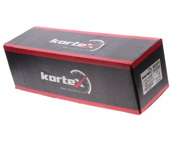 5 999 р. Амортизатор GEELY Coolray (19-) (1.5T) передний левый KORTEX KORTEX ksa352std  с доставкой в г. Пермь. Увеличить фотографию 4
