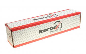 4 699 р. Амортизатор BMW 5 (E39) передний левый KORTEX KORTEX ksa548std KORTEX ksa548std  с доставкой в г. Пермь. Увеличить фотографию 3