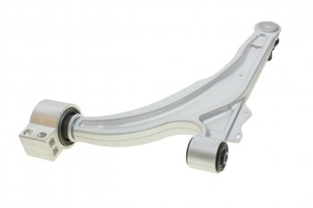 7 399 р. Рычаг подвески CHEVROLET Cruze OPEL Astra J (09-) передней нижний правый KORTEX KORTEX ksl5318  с доставкой в г. Пермь. Увеличить фотографию 2