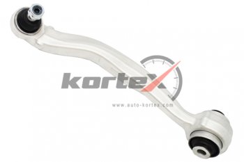 3 389 р. Рычаг подвески MERCEDES C (W204),E (A207,C207) передней нижний левый KORTEX KORTEX ksl5404  с доставкой в г. Пермь. Увеличить фотографию 4
