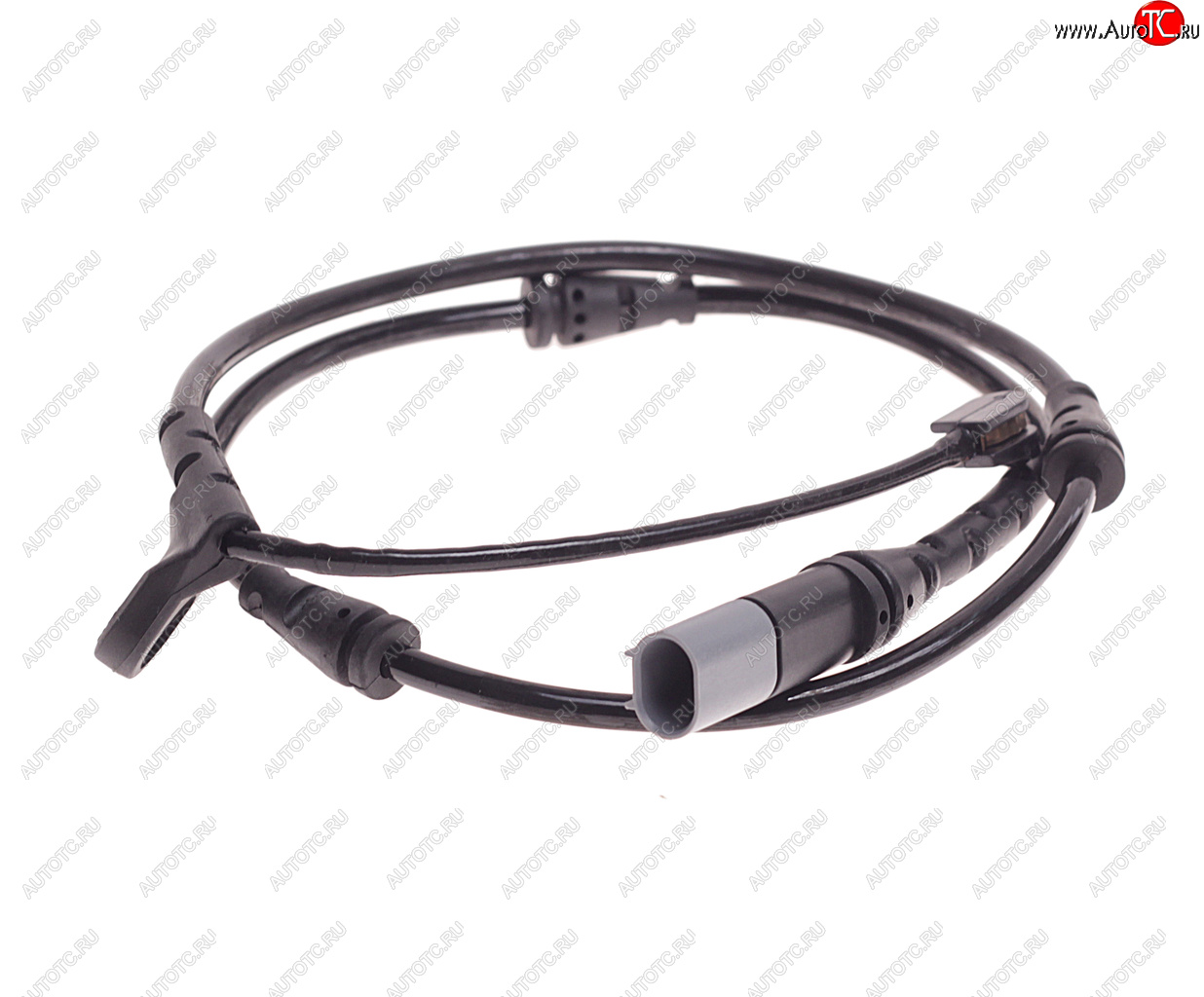 769 р. Датчик износа тормозных колодок BMW X5 (E70),X6 (E71) передний KORTEX KORTEX ksw0005  с доставкой в г. Пермь