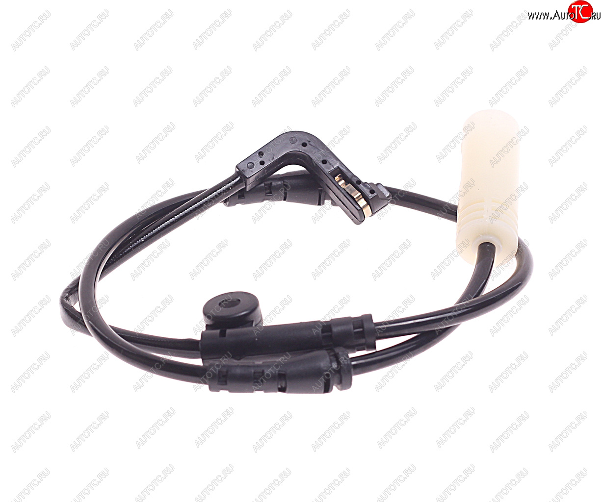 349 р. Датчик износа тормозных колодок BMW 5 (E60) передний KORTEX KORTEX ksw0008 KORTEX ksw0008  с доставкой в г. Пермь