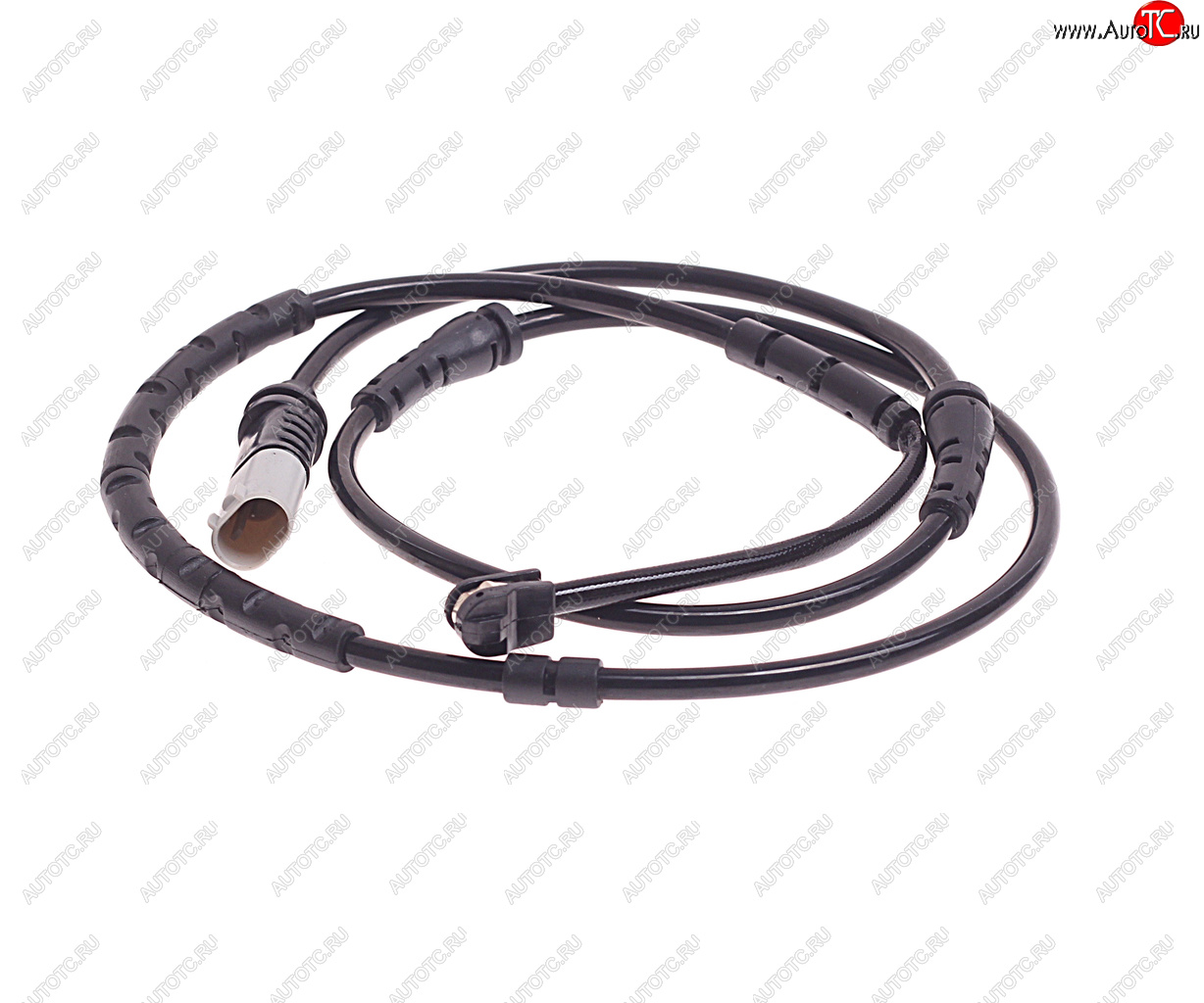 599 р. Датчик износа тормозных колодок BMW 7 (F01,F02),5 (F10) передний KORTEX KORTEX ksw0010  с доставкой в г. Пермь