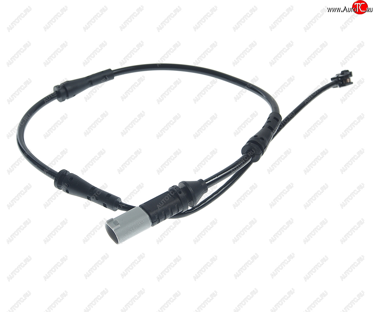 599 р. Датчик износа тормозных колодок BMW 1 (F20,F21) (11-) передний KORTEX KORTEX ksw0046  с доставкой в г. Пермь