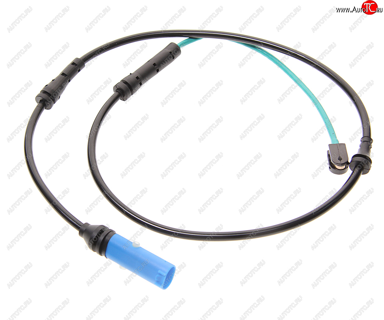 769 р. Датчик износа тормозных колодок BMW 5 (G30) передний KORTEX KORTEX ksw0050  с доставкой в г. Пермь