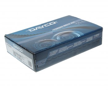 10 299 р. Комплект ГРМ FORD Focus 1,Mondeo 2 DAYCO DAYCO ktb408  с доставкой в г. Пермь. Увеличить фотографию 4