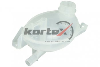3 699 р. Бачок расширительный RENAULT Logan,Duster KORTEX KORTEX ktc014  с доставкой в г. Пермь. Увеличить фотографию 4