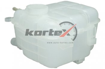 Бачок расширительный KORTEX Chevrolet Cruze J300 седан рестайлинг (2012-2015)