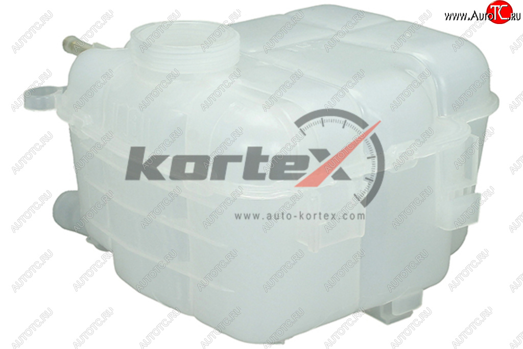 1 799 р. Бачок расширительный KORTEX Chevrolet Cruze J300 седан рестайлинг (2012-2015)  с доставкой в г. Пермь