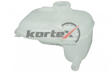 1 979 р. Бачок расширительный OPEL Astra H (04-) KORTEX KORTEX ktc040  с доставкой в г. Пермь. Увеличить фотографию 1