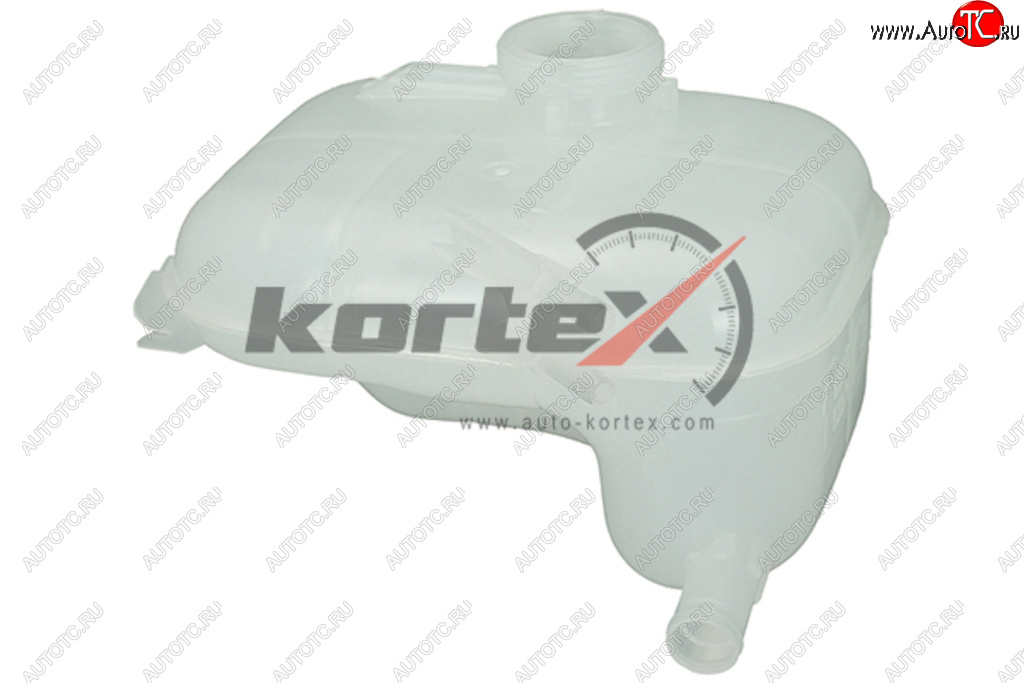 1 979 р. Бачок расширительный OPEL Astra H (04-) KORTEX KORTEX ktc040  с доставкой в г. Пермь