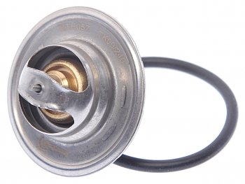 619 р. Термостат VW Golf (03-) (1.4) AUDI A3 (96-) (1.8),A6,TT (98-06) (1.8 T) (87C-102C) KORTEX KORTEX kth057  с доставкой в г. Пермь. Увеличить фотографию 1