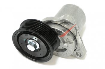 3 799 р. Ролик приводного ремня MAZDA 3 (00-),6 (02-) натяжителя KORTEX KORTEX ktp2006  с доставкой в г. Пермь. Увеличить фотографию 4