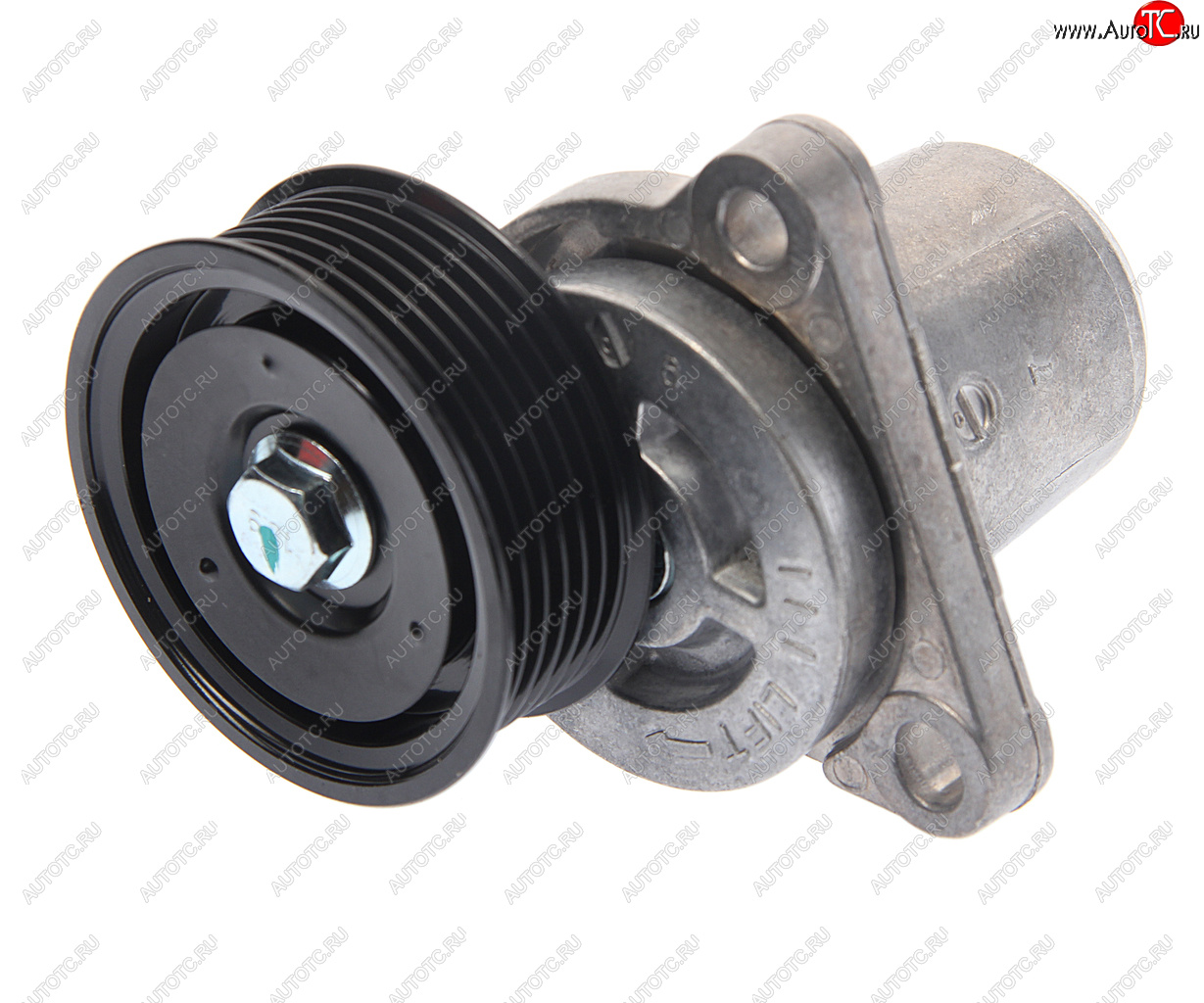 3 799 р. Ролик приводного ремня MAZDA 3 (00-),6 (02-) натяжителя KORTEX KORTEX ktp2006  с доставкой в г. Пермь