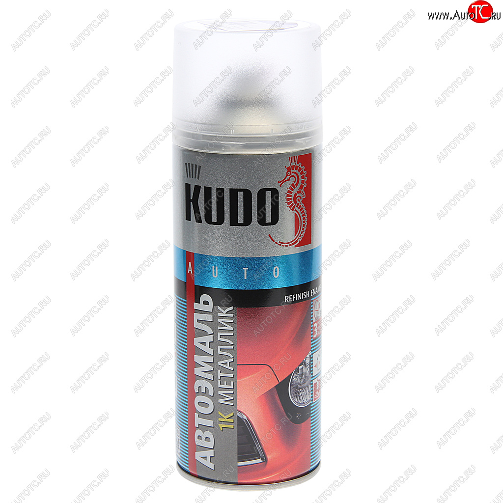 499 р. Краска бронзовый век аэрозоль 520мл KUDO KUDO ku-41262  с доставкой в г. Пермь