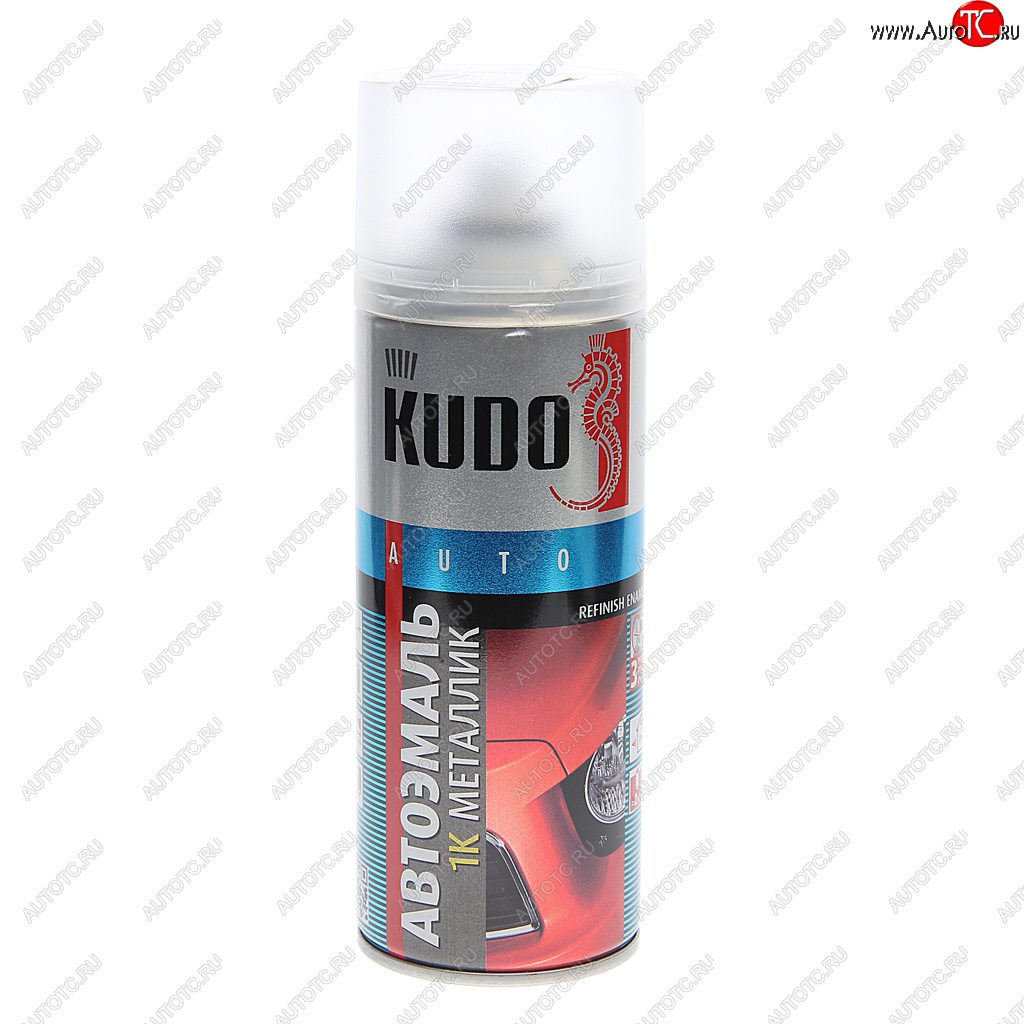 499 р. Краска 280 мираж аэрозоль 520мл KUDO KUDO ku-41280  с доставкой в г. Пермь