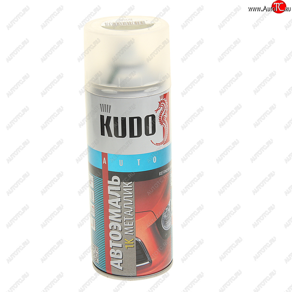 499 р. Краска игуана аэрозоль 520мл KUDO KUDO ku-41311  с доставкой в г. Пермь