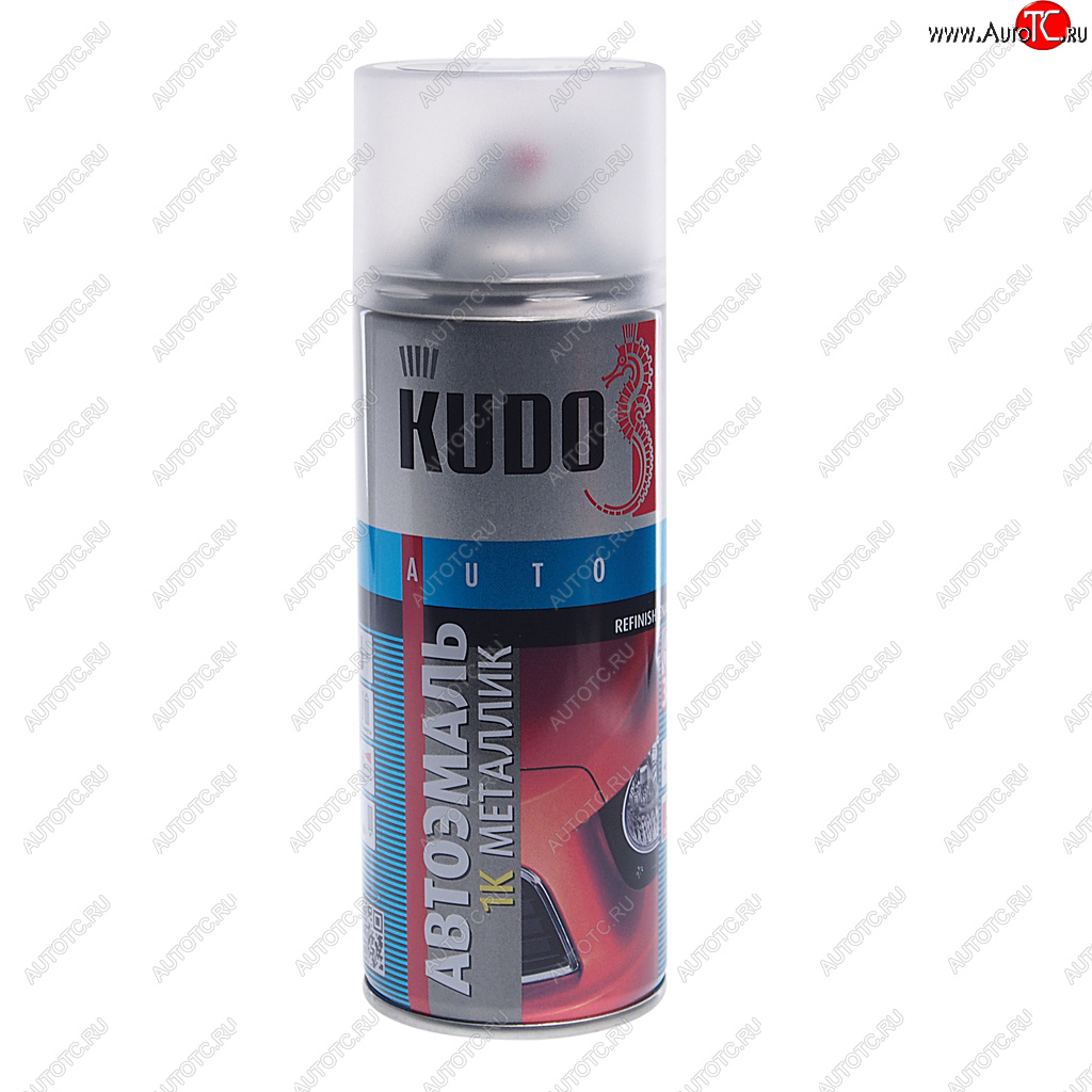 499 р. Краска 790 кориандр аэрозоль 520мл KUDO KUDO ku-41790  с доставкой в г. Пермь