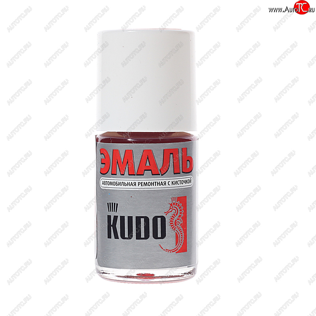 158 р. Краска 192 портвейн с кистью 15мл KUDO KUDO ku-70192 KUDO ku-70192  с доставкой в г. Пермь