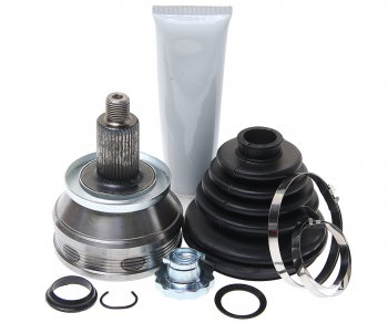 2 789 р. ШРУС наружный VW Polo (01-09) AUDI A3 (00-03) левыйправый комплект KORTEX KORTEX kvj014  с доставкой в г. Пермь. Увеличить фотографию 1