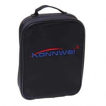 4 999 р. Сканер автомобильный диагностический (все протоколы) KONNWEI KONNWEI kw 818 KONNWEI kw 818  с доставкой в г. Пермь. Увеличить фотографию 2