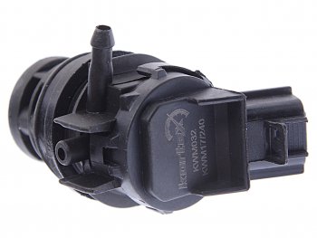 889 р. Мотор омывателя TOYOTA Camry (06-),Corolla (07-),Yaris (05-) стекла ветрового KORTEX KORTEX kwm032  с доставкой в г. Пермь. Увеличить фотографию 1