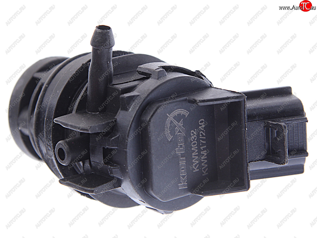 889 р. Мотор омывателя TOYOTA Camry (06-),Corolla (07-),Yaris (05-) стекла ветрового KORTEX KORTEX kwm032  с доставкой в г. Пермь