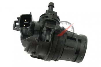 1 079 р. Насос омывателя TOYOTA Rav 4 (13-) KORTEX KORTEX kwm033  с доставкой в г. Пермь. Увеличить фотографию 4
