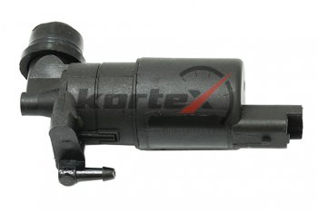 459 р. Насос омывателя RENAULT Logan (04-) KORTEX KORTEX kwm036  с доставкой в г. Пермь. Увеличить фотографию 4