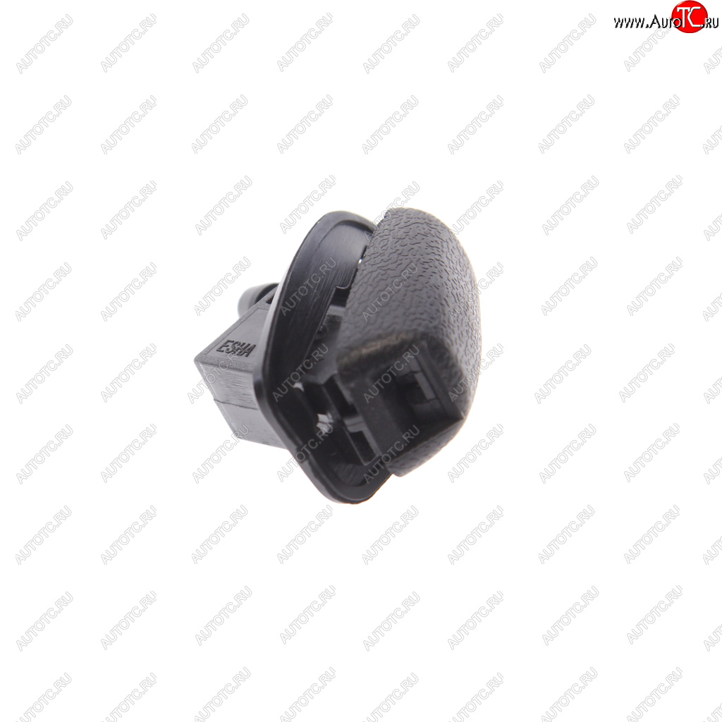 689 р. Жиклер FORD Focus 3 омывателя без обогрева KORTEX KORTEX kwn018  с доставкой в г. Пермь