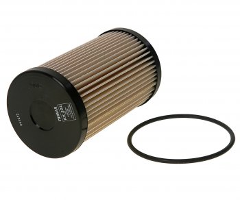 2 859 р. Фильтр топливный VW Cafter MAHLE MAHLE kx222d  с доставкой в г. Пермь. Увеличить фотографию 1