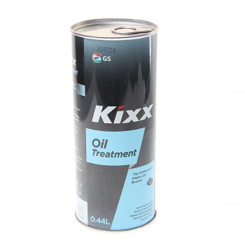 559 р. Присадка в масло Oil Treatment 444мл KIXX KIXX l1970c04e1  с доставкой в г. Пермь. Увеличить фотографию 1