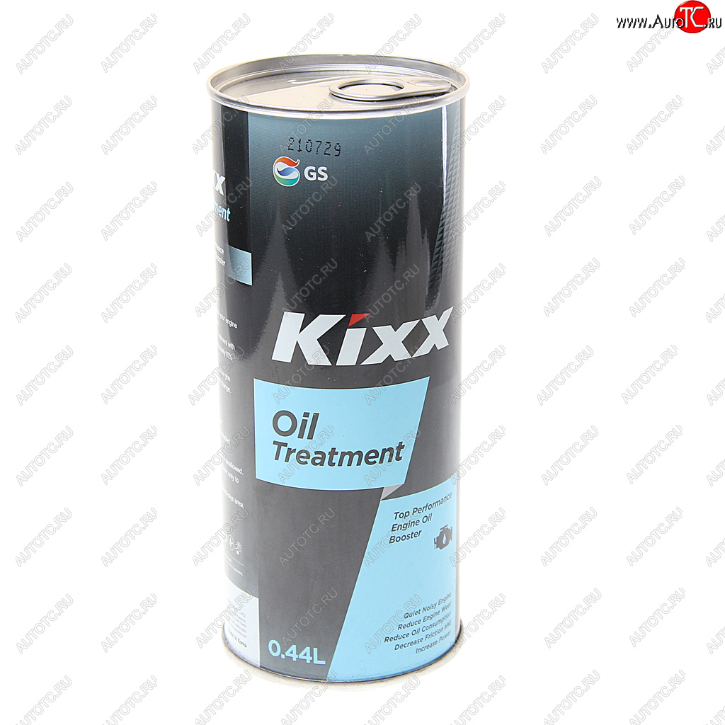 559 р. Присадка в масло Oil Treatment 444мл KIXX KIXX l1970c04e1  с доставкой в г. Пермь