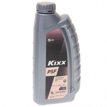 1 099 р. Жидкость гидроусилителя руля PSF 1л KIXX KIXX l2508al1e1  с доставкой в г. Пермь. Увеличить фотографию 1