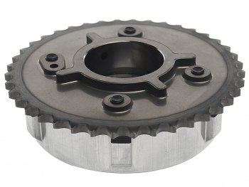 14 899 р. Звездочка ГРМ MAZDA 3 (08-),6,CX-7 (09-) распредвала левая OE MAZDA l3k9-12-4x0c  с доставкой в г. Пермь. Увеличить фотографию 2