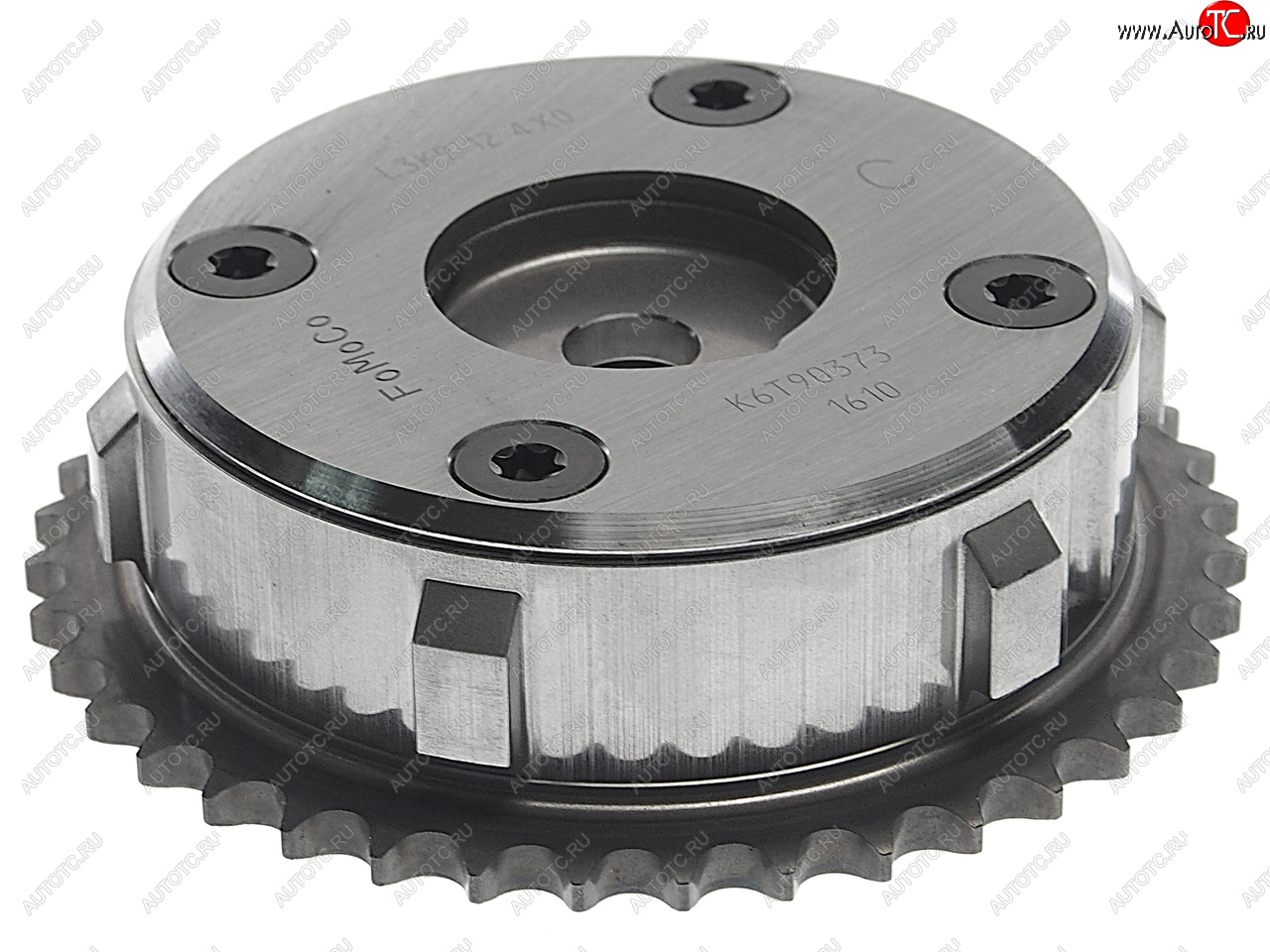 14 899 р. Звездочка ГРМ MAZDA 3 (08-),6,CX-7 (09-) распредвала левая OE MAZDA l3k9-12-4x0c  с доставкой в г. Пермь