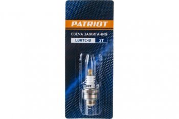 240 р. Свеча зажигания для бензопилы PATRIOT PATRIOT l8rtc-b  с доставкой в г. Пермь. Увеличить фотографию 1