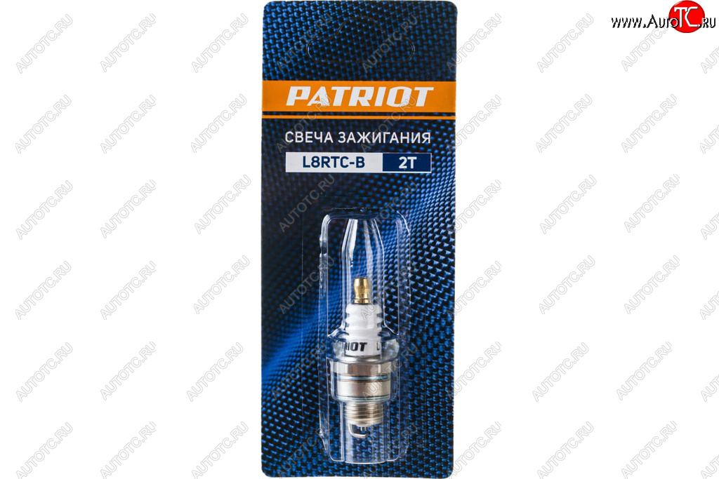 240 р. Свеча зажигания для бензопилы PATRIOT PATRIOT l8rtc-b  с доставкой в г. Пермь