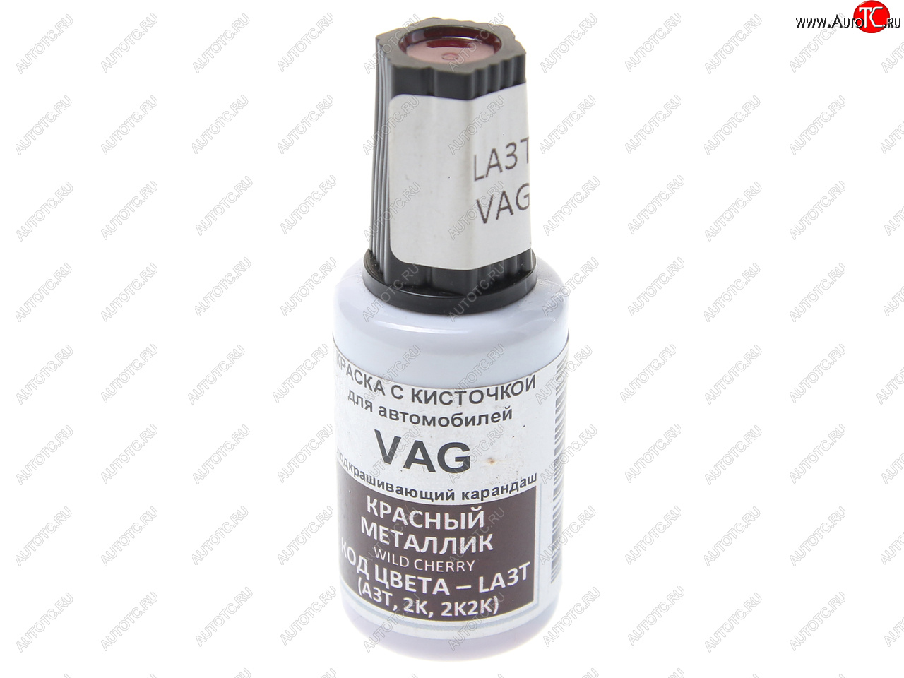 369 р. Краска с кистью 20мл VAG LA3T PODKRASKA PODKRASKA la3t  с доставкой в г. Пермь