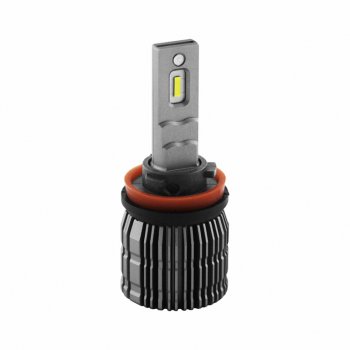 2 889 р. Лампа светодиодная 12V H11H16H8H9 PGJ19-2 бокс (2шт.) MTF MTF lan11k6  с доставкой в г. Пермь. Увеличить фотографию 3